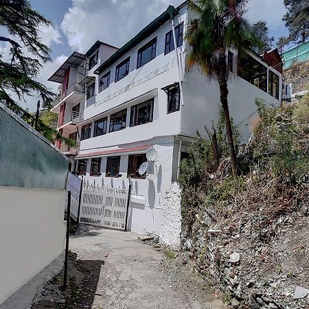 Hotel Kahkashan Mussoorie Exterior photo